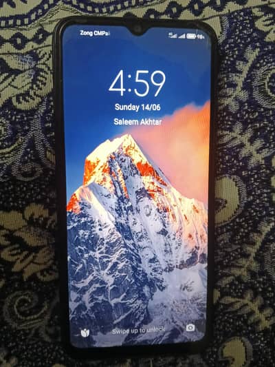 Xiaomi Redmi 9A