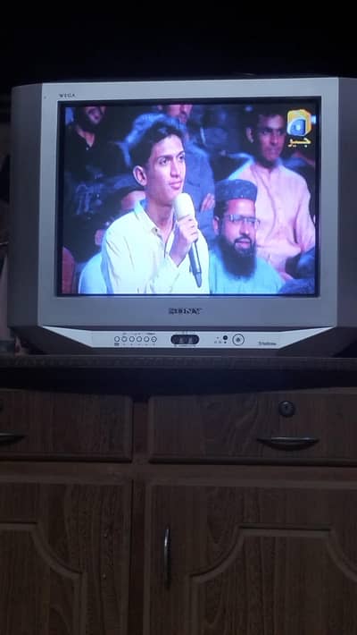 Sony TV