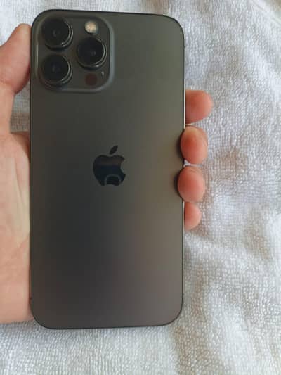 Apple iPhone 13 Pro Max