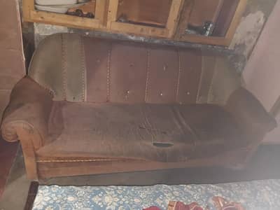 3 Seater Sofa
