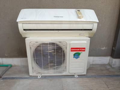 Changing Rubs Split AC 1.5Ton All ok condition/0312/4645/208/