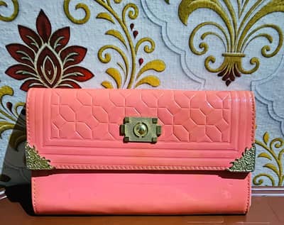 hand bag