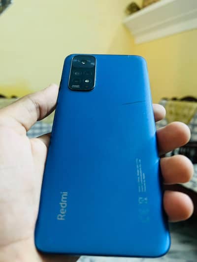 Xiaomi Redmi Note 11