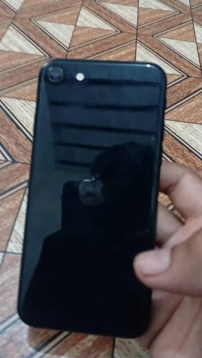 Apple iPhone SE 3rd Generation