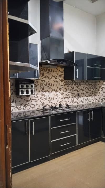5 Marla Beautiful House Available For Sale Pak Arab Housing Society