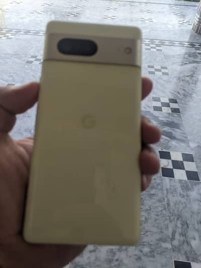 Google Pixel 7