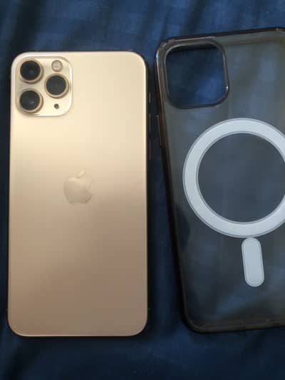 Apple iPhone 11 Pro