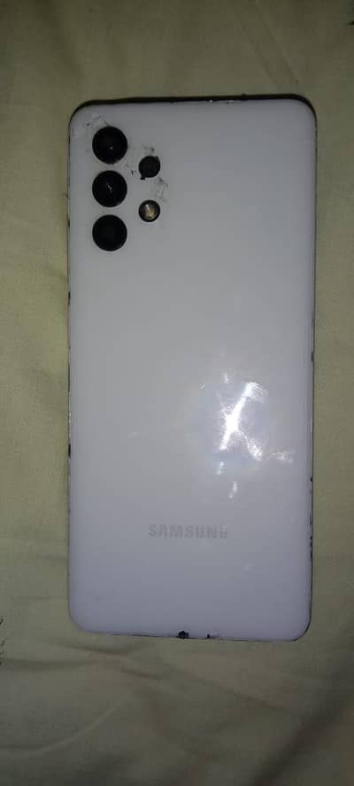 Samsung Mobile A32