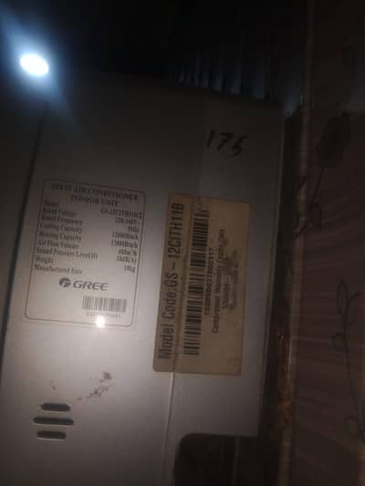 gree AC for sale
