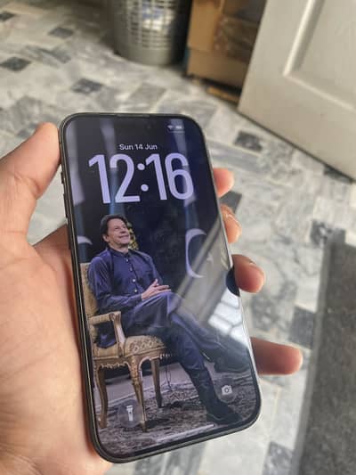 Apple iPhone 14 Pro FU