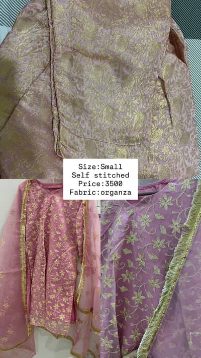 Party wear preloved dresses
