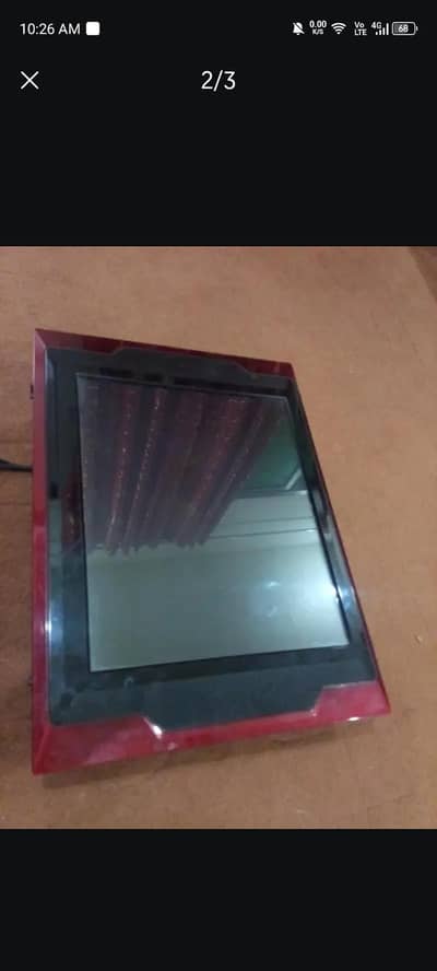 TV LCD