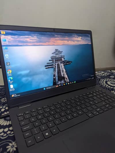 Ryzen 5 3500U with 2 GB AMD Graphics card