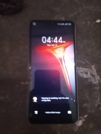 Infinix Hot 30i