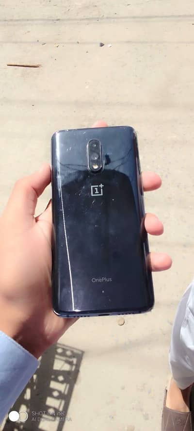 One Plus 7