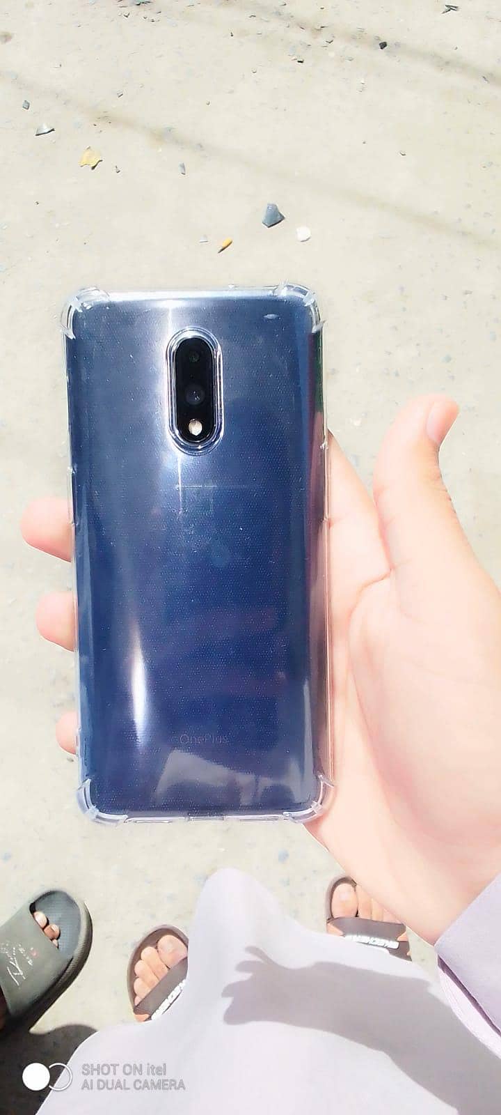 One Plus 7 2