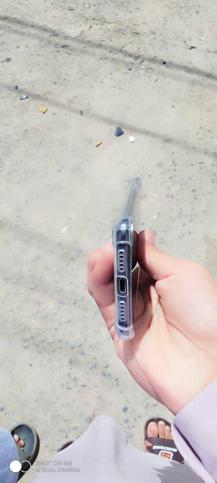 One Plus 7 4