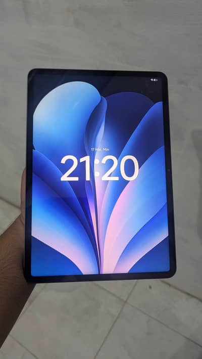 Xiaomi Pad 7 pro