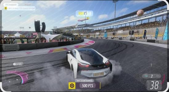 forza horizon 5 steam