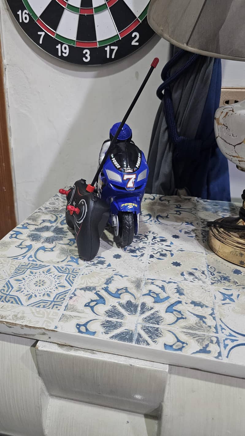 remote motorcycle 3