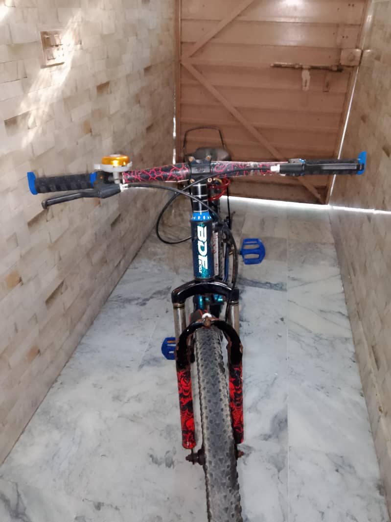 cycle 0