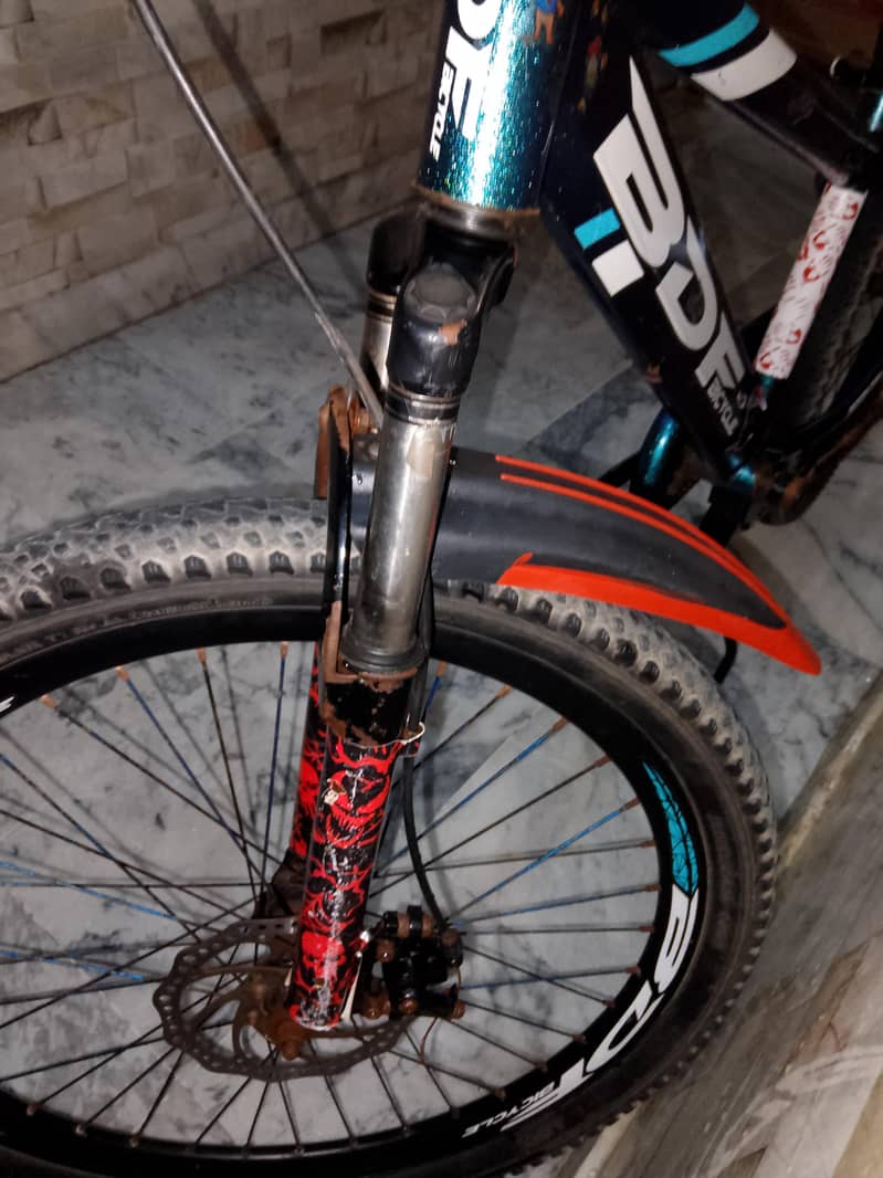 cycle 6
