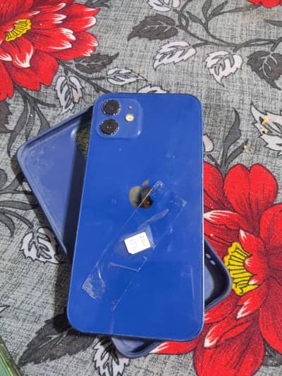 Apple iPhone 12