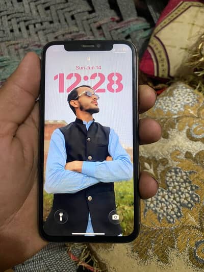 Apple iPhone 11 Pro PTA approved 03010000139