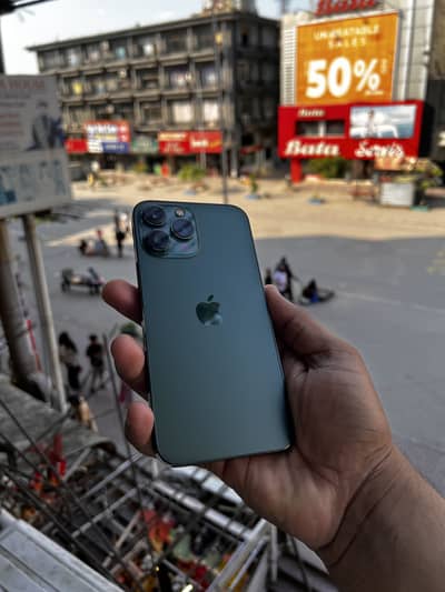 Apple iPhone 13 Pro Max