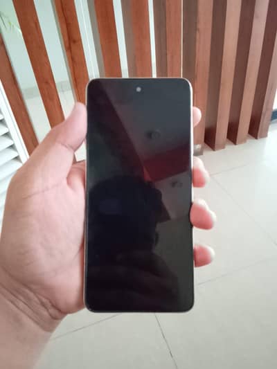 Infinix Smart 8 .  .  .  .  03124332561