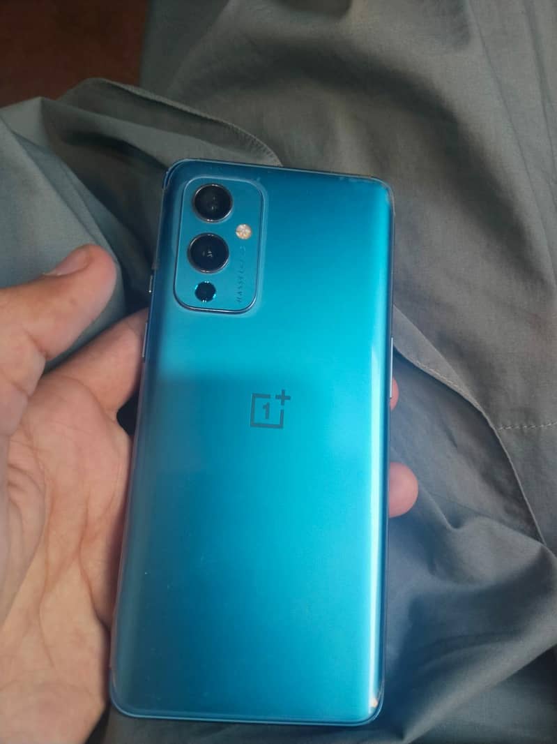 One Plus 9 0