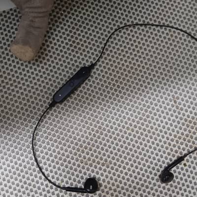 bluetooth wirless headphone