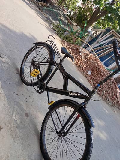 good condition bicycle 03037802695
