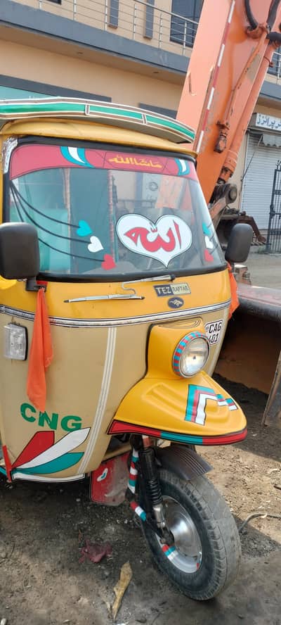 cng rikshaw tazraftar for sale All ok/0.316=4900.715