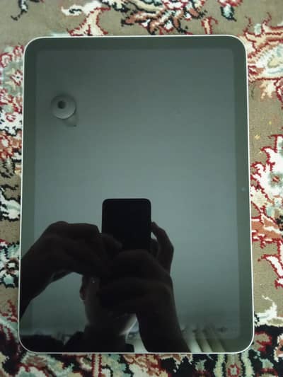 ipad 10 gen brand new condition