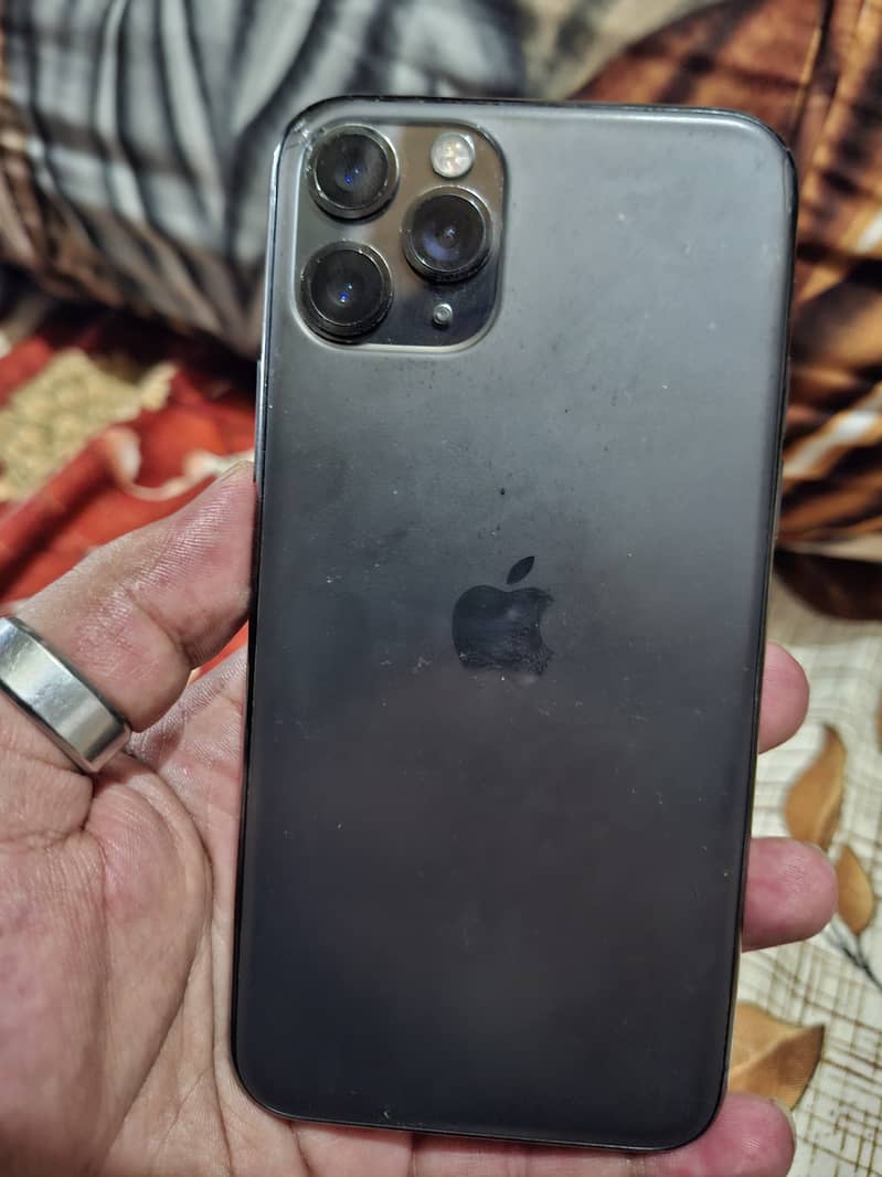 iPhone 11 pro 0