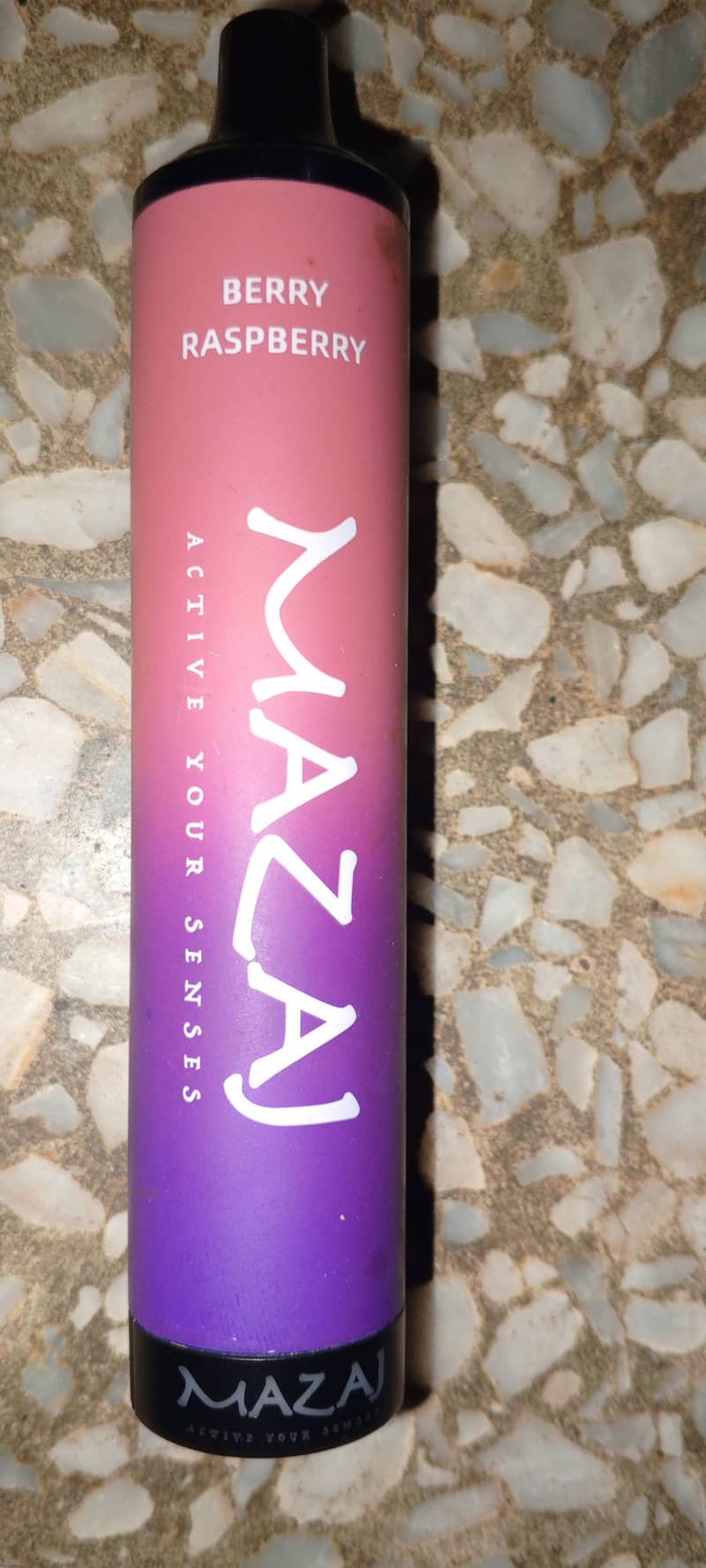 Berry Raspberry 1