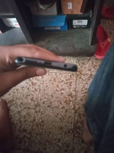 Motorola Moto G Stylus 2021