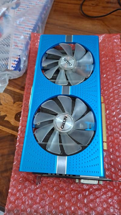 rx 590 8 gb
