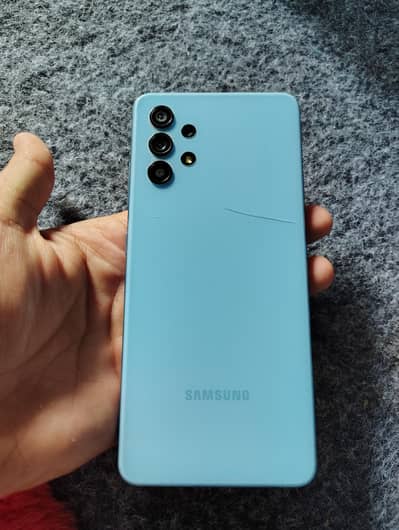 Samsung Mobile A32