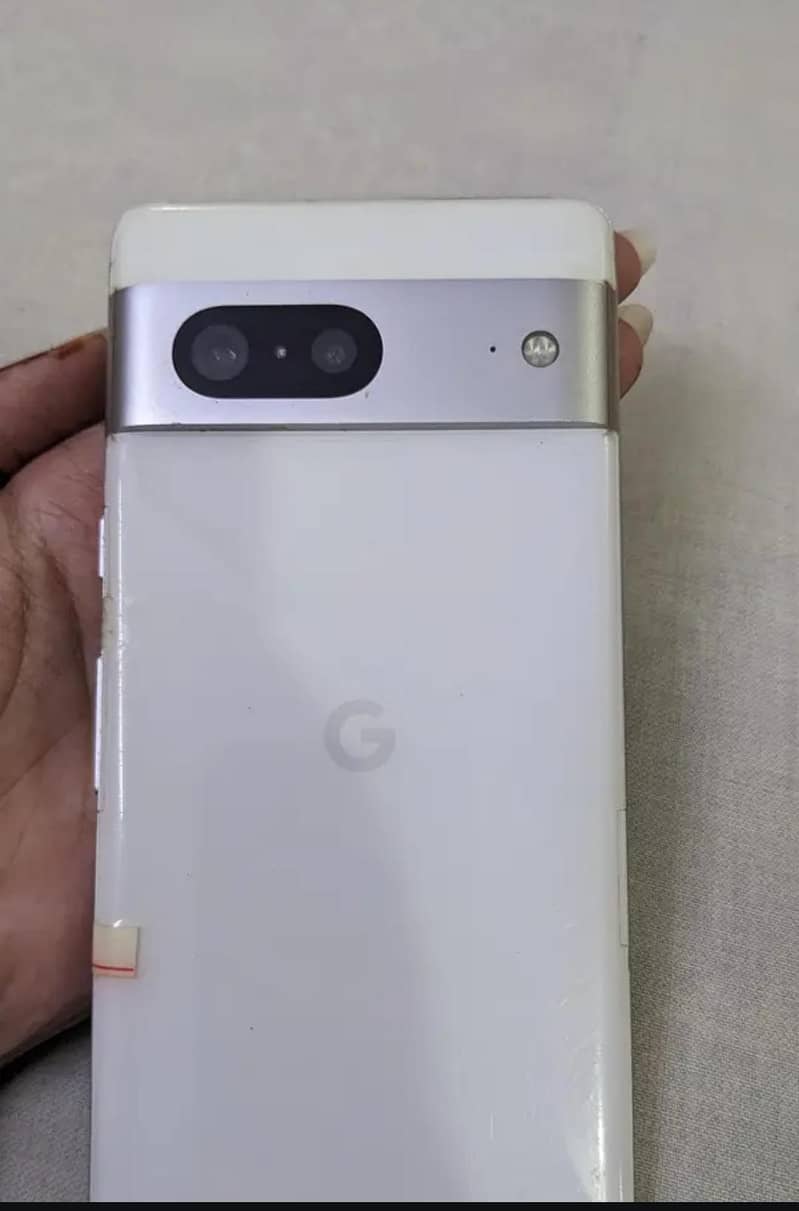 Google Pixel 7 0