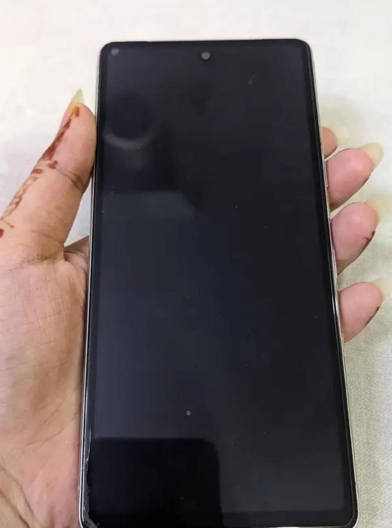 Google Pixel 7 1