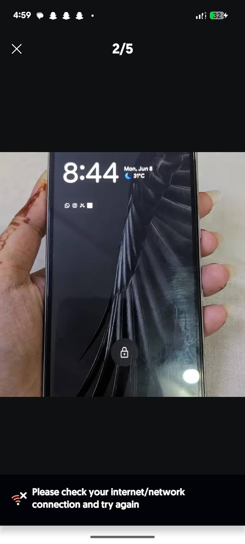 Google Pixel 7 3