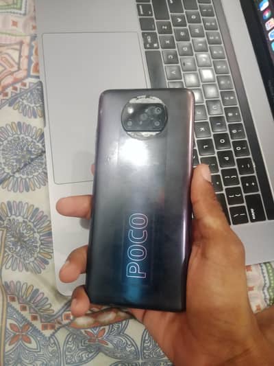 Xiaomi Poco X3 Pro