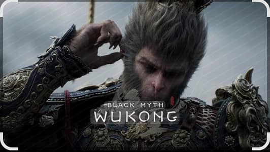 Black Myth Wukong PC Game Steam Edition