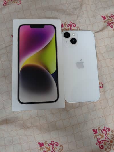 Apple iPhone 14