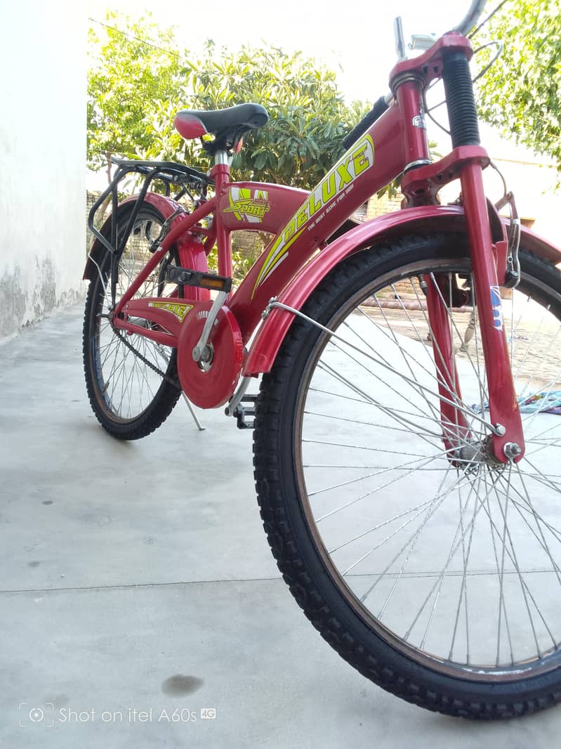 bicycle 0