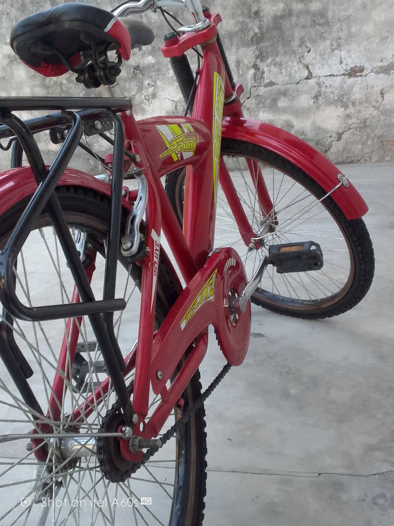 bicycle 1