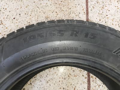 Euro star 195/65 R15