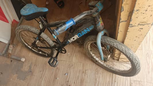 morgun cycle used me hai 20ya 21 inch